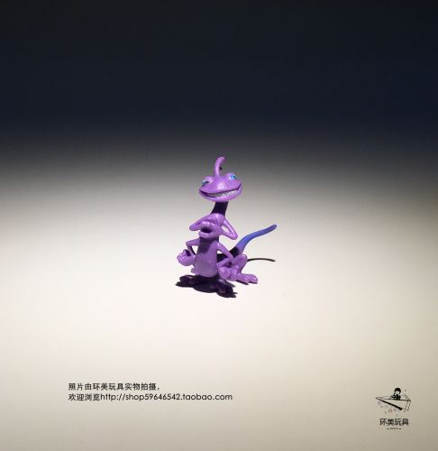 Figurine manga en PVC Universite Monsters - Ref 2701579