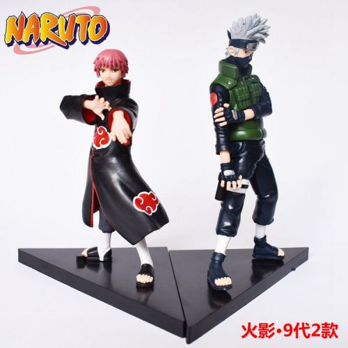 Figurine manga Naruto Kakashi Hatake - Ref 2701612