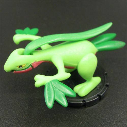 Figurine manga en resine Pokemon - Ref 2701642