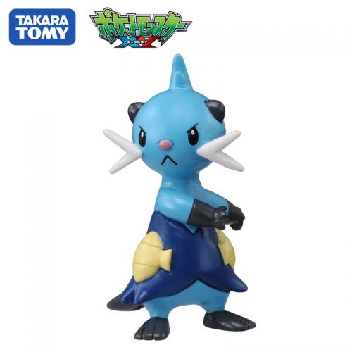 Figurine manga TAKARA TOMY Pokemon serie - Ref 2701655