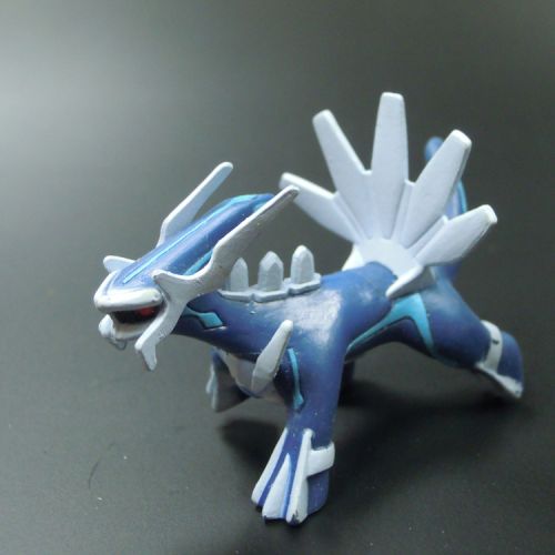 Figurine manga Pokemon serie Diaz Lucas - Ref 2701663