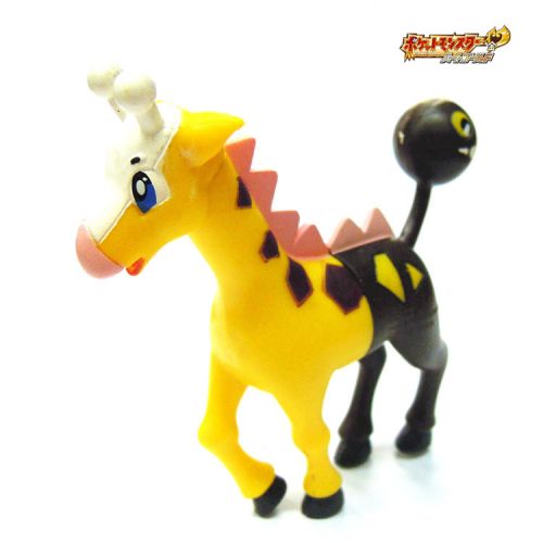 Figurine manga JAKKS Pokemon serie - Ref 2701688