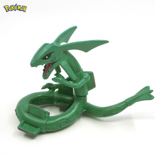 Figurine manga en VINYL Pokemon serie Allongez siege vide - Ref 2701692