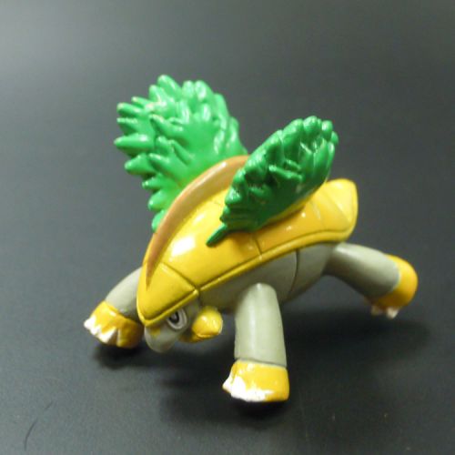 Figurine manga Pokemon serie Geoemyde - Ref 2701712