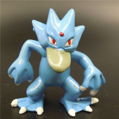 Figurine manga en VINYL Pokemon serie canard gotha - Ref 2701746