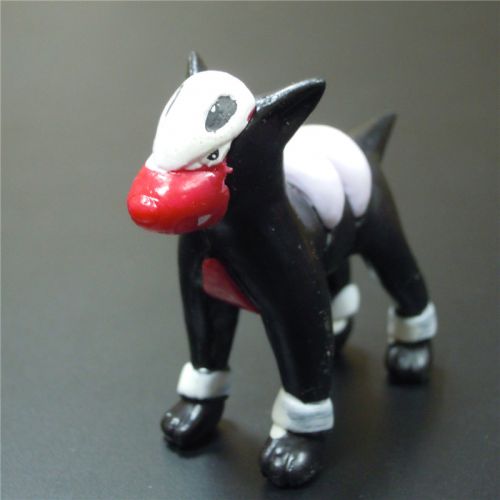 Figurine manga Pokemon serie - Ref 2701747