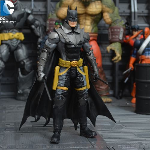 Figurine manga Serie DC Comics Batman - Ref 2701757