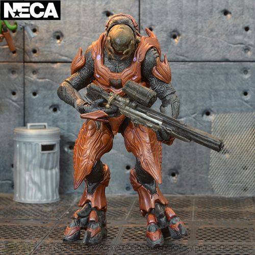 Figurine manga en PVC Halo Series - Ref 2701765