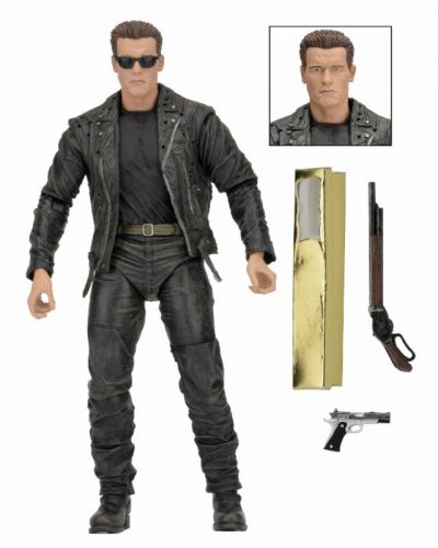 Figurine manga NECA en PVC Terminator - Ref 2701775