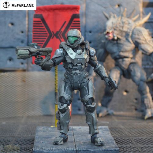 Figurine manga en PVC aura - Ref 2701796