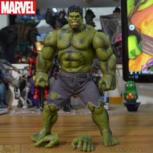 Figurine manga en PVC serie Marvel Comics ponton - Ref 2701807