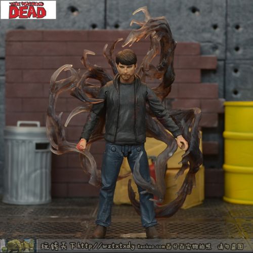 Figurine manga Le Walking Dead - Ref 2701854