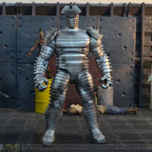 Figurine manga MARVEL SELECT en PVC serie Marvel Comics Raytheon - Ref 2701872