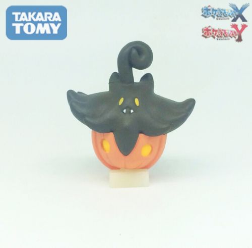 Figurine manga TAKARA TOMY en PVC Pokemon serie - Ref 2701913