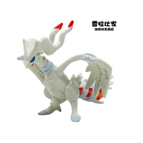 Figurine manga TAKARA TOMY en PVC Pokemon serie - Ref 2701927