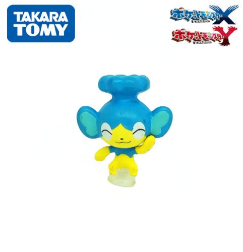Figurine manga TAKARA TOMY en PVC Pokemon serie - Ref 2701956