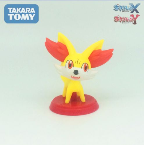 Figurine manga TAKARA TOMY en PVC Pokemon serie - Ref 2701957