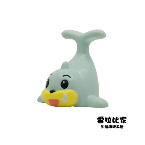 Figurine manga TAKARA TOMY en PVC Pokemon serie - Ref 2701958
