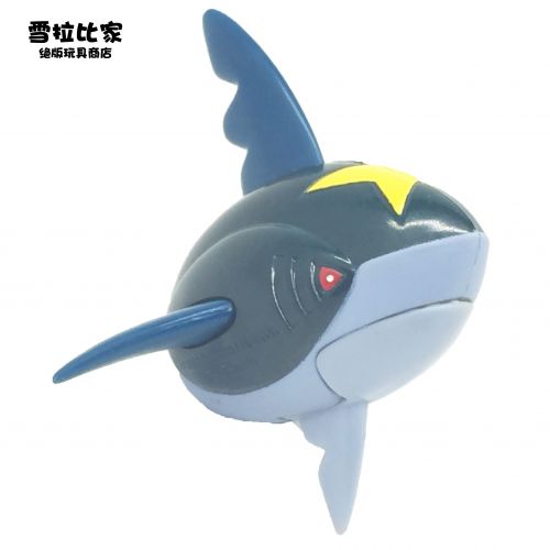 Figurine manga HASBRO en PVC Pokemon serie - Ref 2701974