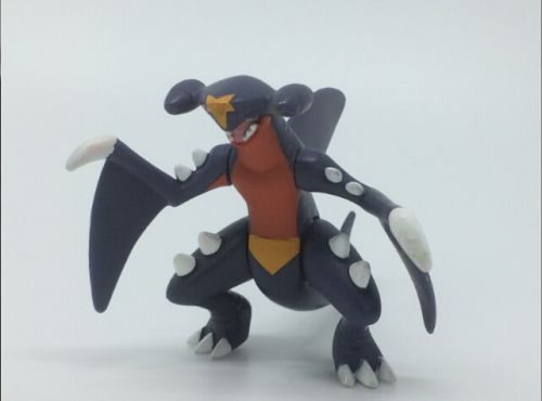 Figurine manga TAKARA TOMY Pokemon serie - Ref 2702077