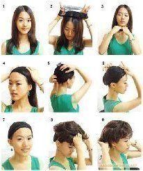 Filet à cheveux - Ref 265243