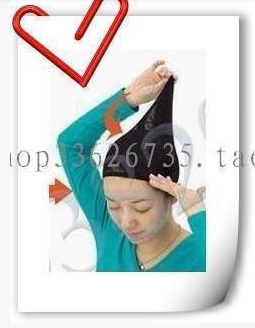 Filet à cheveux - Ref 266084