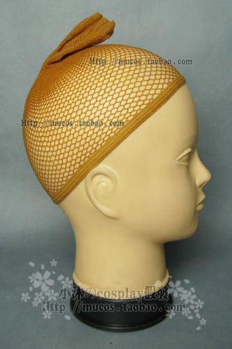 Filet à cheveux - Ref 266358