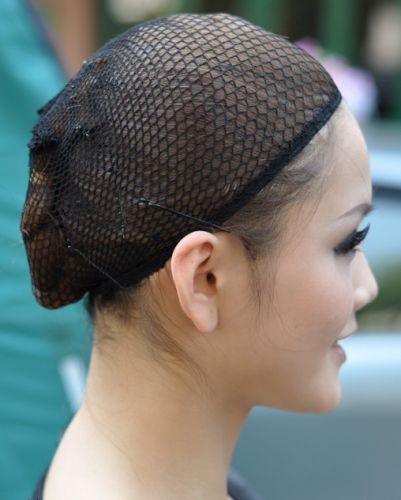 Filet à cheveux - Ref 269612