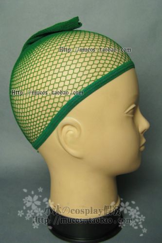 Filet à cheveux - Ref 270155