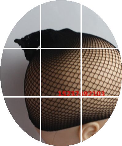 Filet à cheveux - Ref 270432