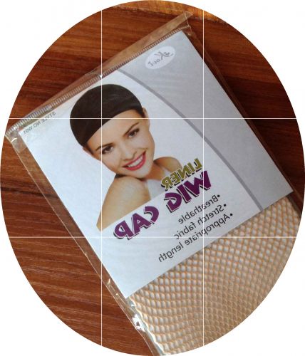 Filet à cheveux - Ref 270781