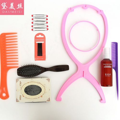 Filet à cheveux - Ref 273000