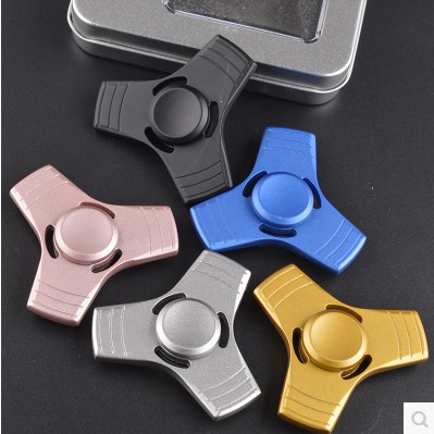 Finger spinner BAOLI - Ref 2614646