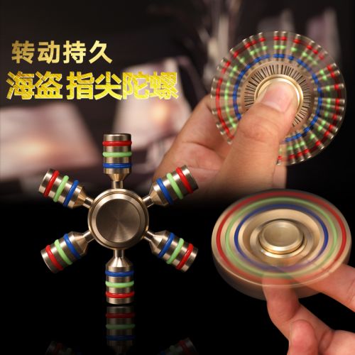 Finger spinner BAOLI - Ref 2614685