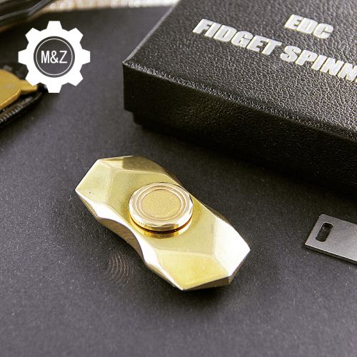 Finger spinner MAMPZ - Ref 2614695