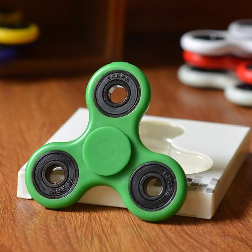 Finger spinner OTHER   - Ref 2614738