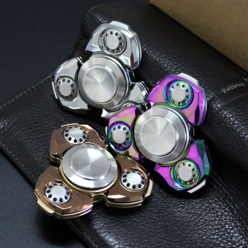 Finger spinner 2614806