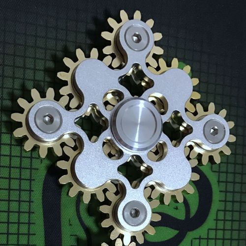 Finger spinner OTHER   - Ref 2614928