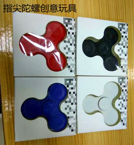 Finger spinner 2614936