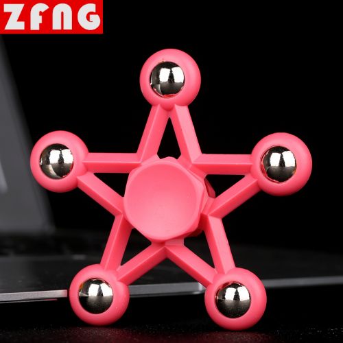 Finger spinner ZFNG   - Ref 2614941