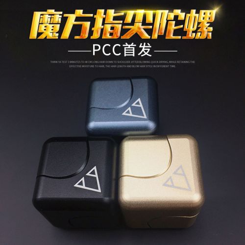 Finger spinner PCCTEAM - Ref 2615002