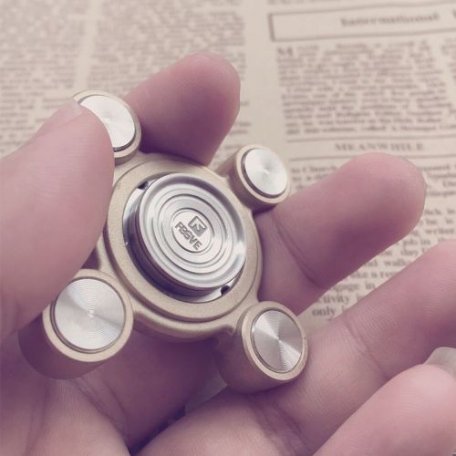 Finger spinner FEGVE - Ref 2615019