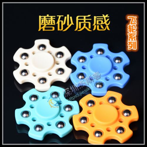 Finger spinner 2615095