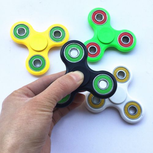 Finger spinner      - Ref 2615110