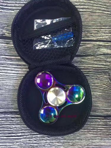 Finger spinner 2615129