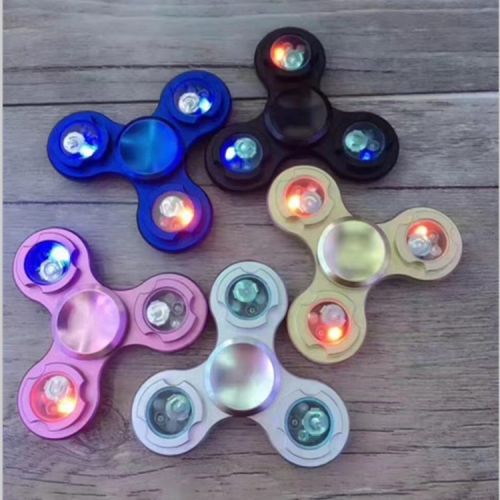 Finger spinner 2615142