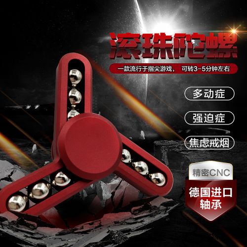 Finger spinner OTHER   - Ref 2615163