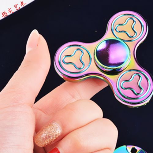 Finger spinner - Ref 2615174