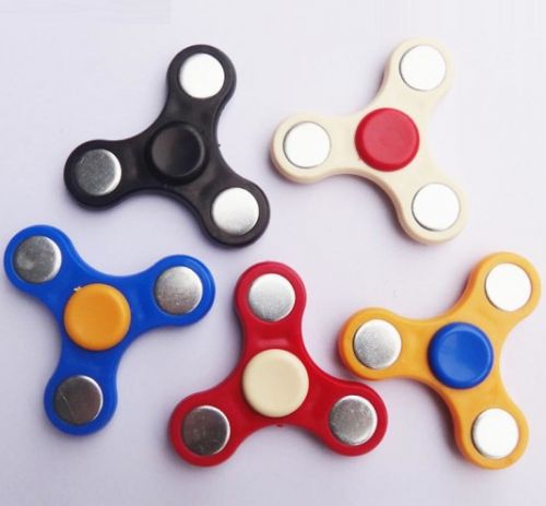 Finger spinner 2615191