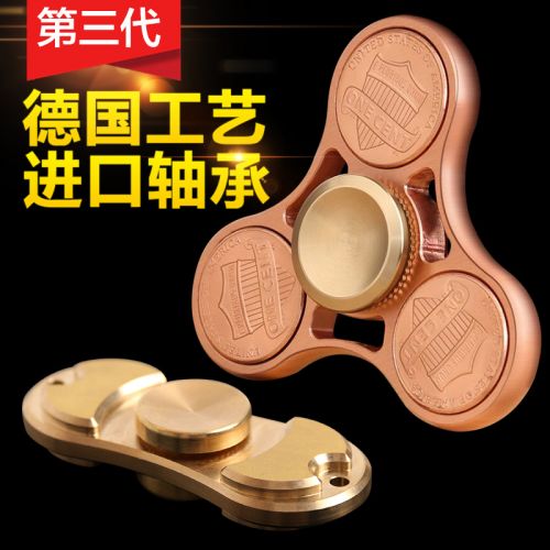 Finger spinner - Ref 2615233